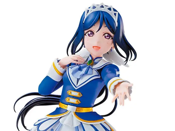 Love Live! Sunshine!! Ichiban Kuji Matsuura Kanan