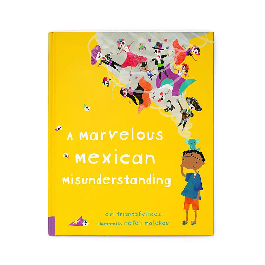 A Marvelous Mexican Misunderstanding