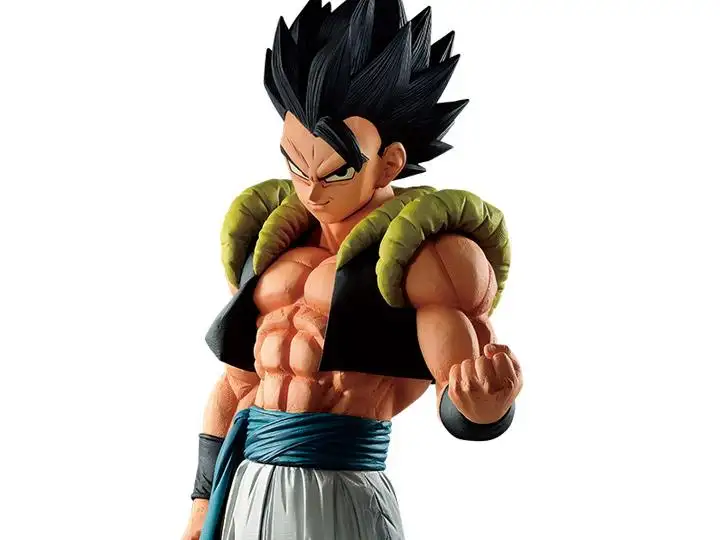 Dragon Ball Super: Broly Ichiban Kuji Gogeta (Extreme Saiyan)