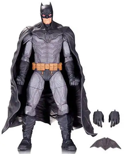 DC Designer Lee Bermejo Series 1 Batman Action Figure