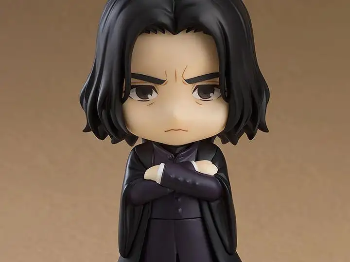 Harry Potter Nendoroid No.1187 Severus Snape