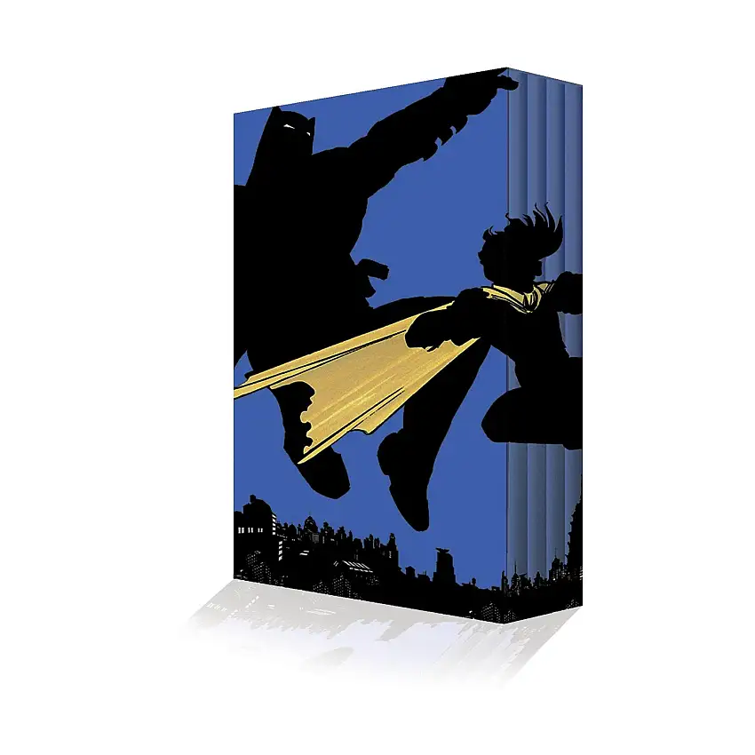 Batman - The Dark Knight Returns (Collector's Edition)