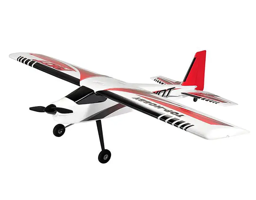 TopRC RIOT 1400mm Wingspan EPO Practice Sport RC Airplane PNP