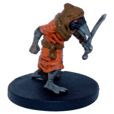 Storm King's Thunder #10 Kenku (Sword) (C)