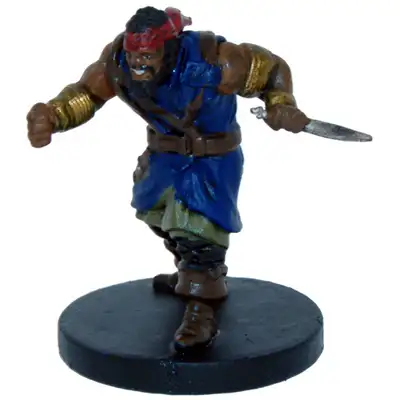 Storm King's Thunder #14 Bandit Captain (U)