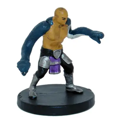 Storm King's Thunder #36 Yuan-Ti Malison (Snake Arms) (R)