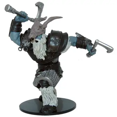 Storm King's Thunder #43 Harshnag (R)