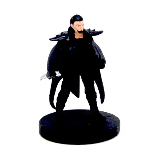 Tyranny of Dragons #20 Human Cult of the Dragon Enforcer (U)