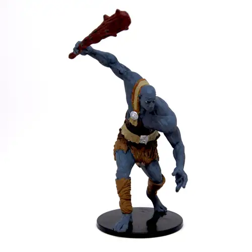 Tyranny of Dragons #26 Stone Giant Elder (U)