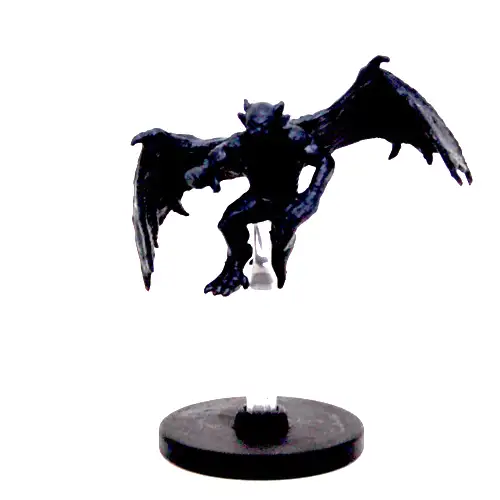 Tyranny of Dragons #40 Gargoyle (R)