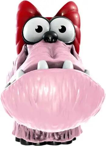 Despicable Me 2 Battle Pods Coiffed Kyle 1-Inch Micro Figure #18 [Loose]