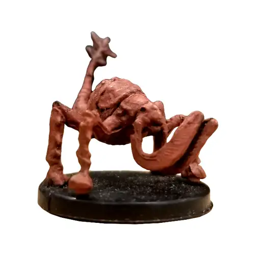 Dangerous Delves #33 Rust Monster (U) (Miniature Only) (Clearance)