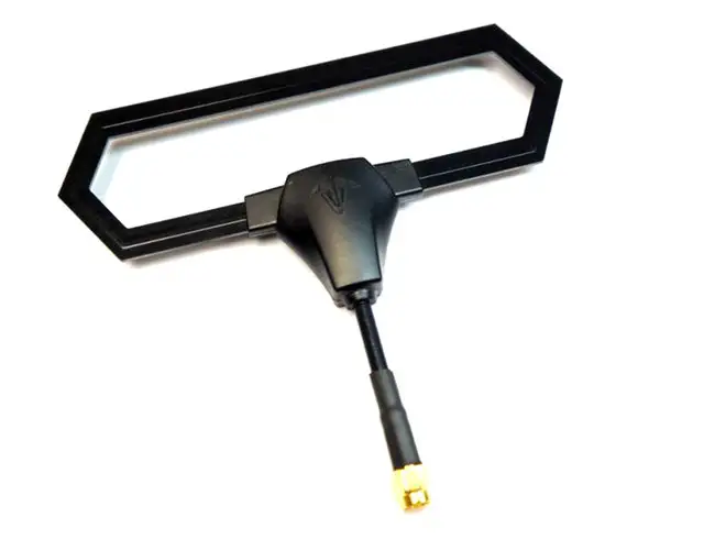 TBS Crossfire TX Diamond Antenna