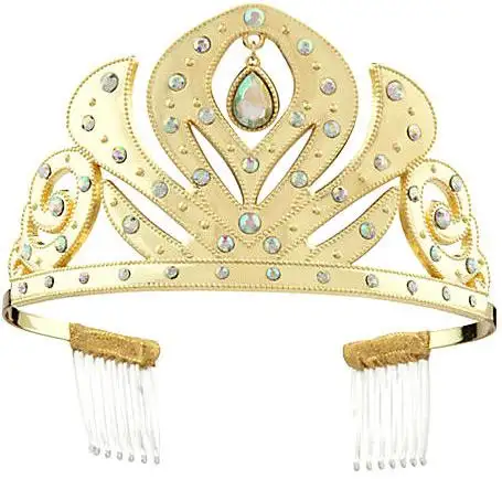 Disney Frozen Anna's Tiara Exclusive Dress Up Toy