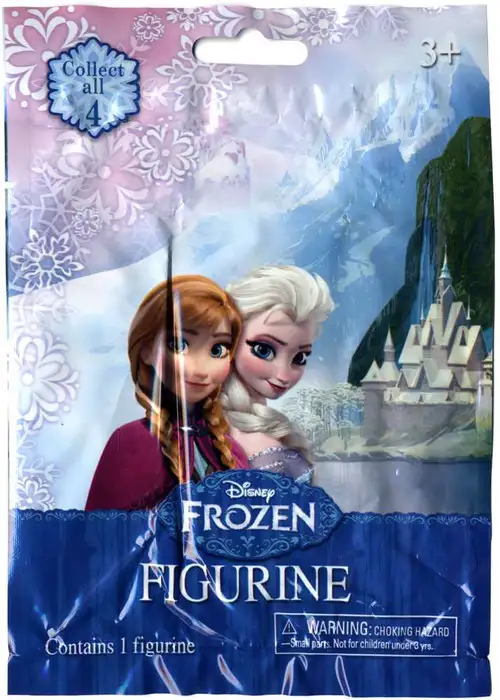 Disney Frozen Figurine