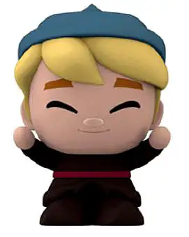 Disney Frozen Kristoff FashEms (MashEms) Single Mini Figure [Loose]