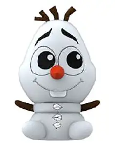 Disney Frozen Olaf FashEms (MashEms) Single Mini Figure [Loose]