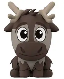 Disney Frozen Sven FashEms (MashEms) Single Mini Figure [Loose]