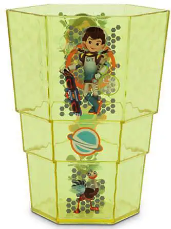 Disney Junior Miles From Tomorrowland Exclusive Tumbler