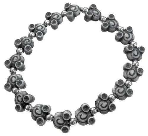 Disney Princess Bracelet [Black]