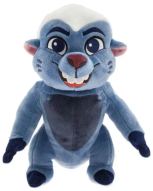 Disney The Lion Guard Bunga Exclusive 9.5-Inch Plush