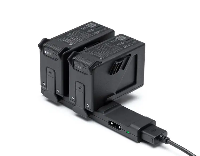 DJI FPV Drone Fly More Kit (Spare Battery Charger Combo)