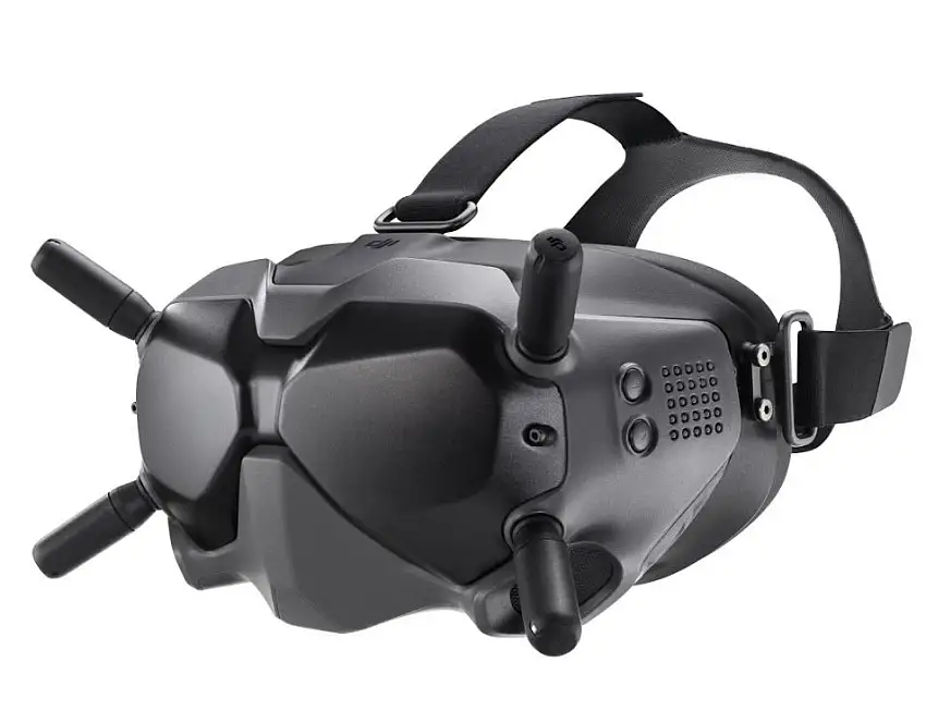DJI Digital HD FPV Goggles - V2