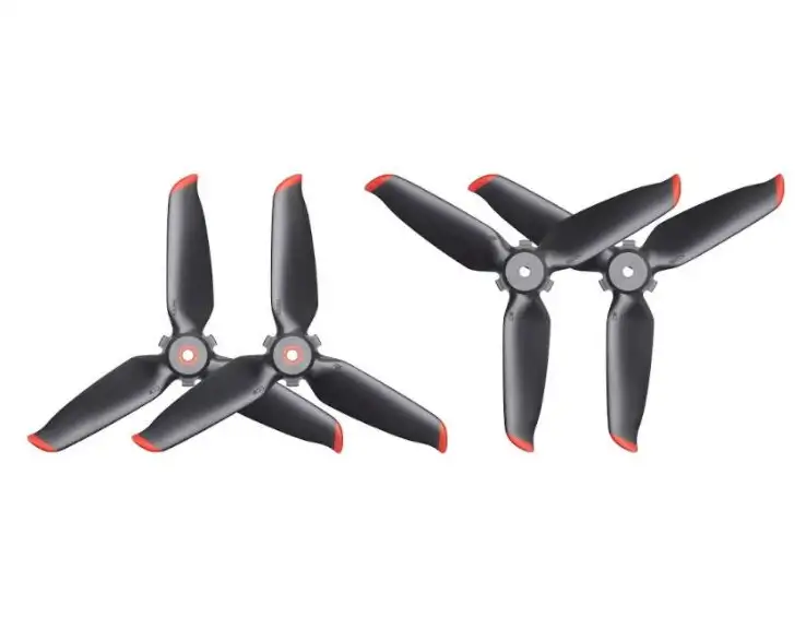 DJI FPV Drone Propellers