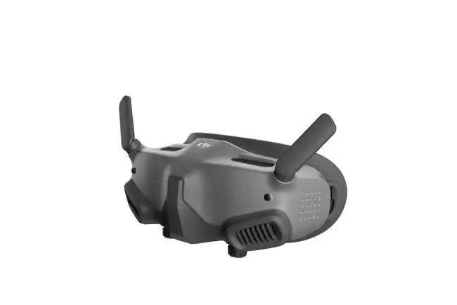 DJI Goggles 2 HD FPV with 1800mAh Battery