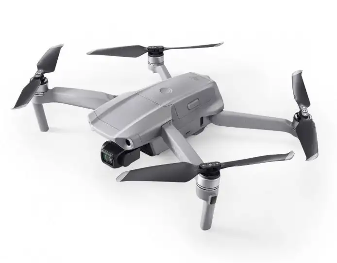 DJI Mavic Air 2 Fly More Combo (ADS-B)