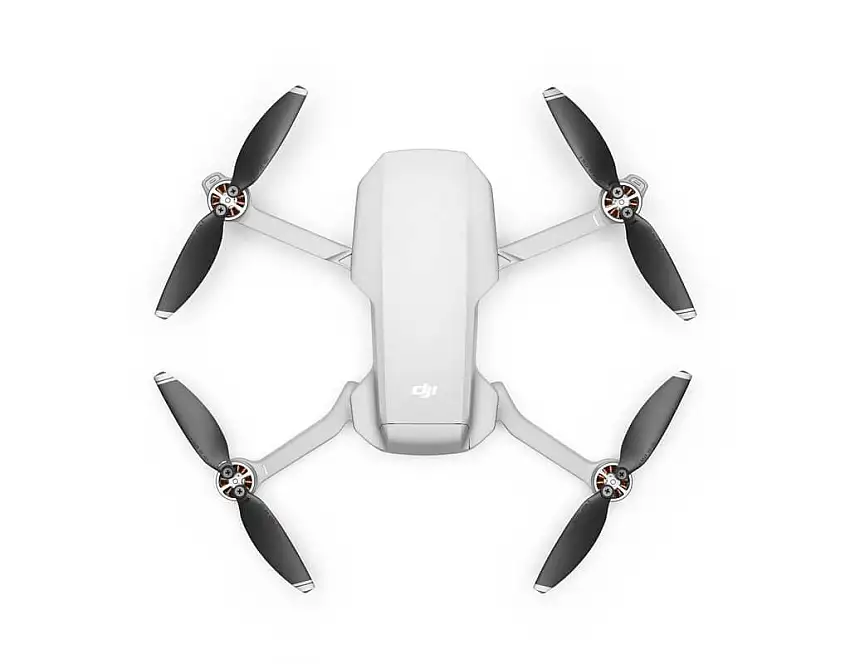 DJI Mavic Mini Fly More Combo