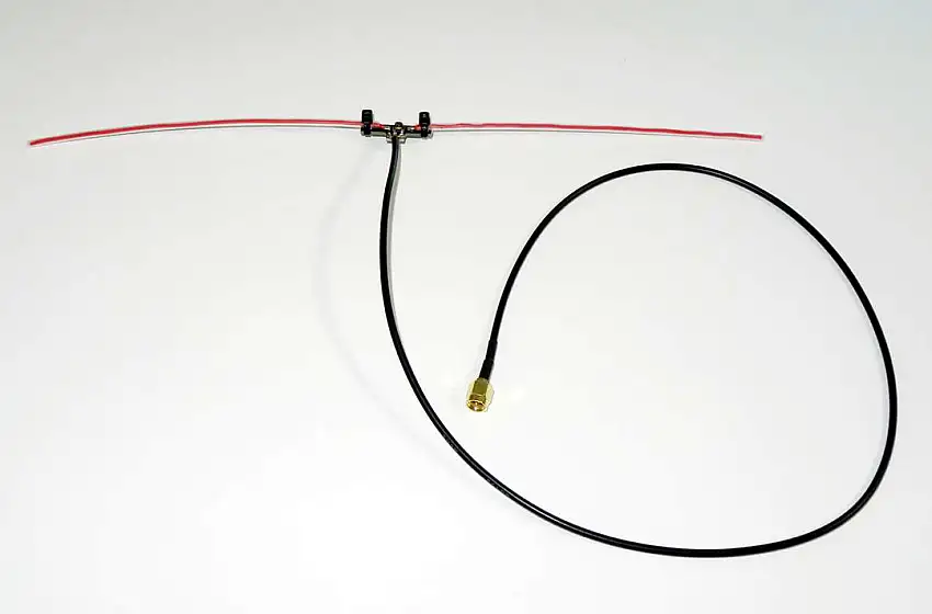 Dragon Link Receiver Antenna with 24" (60cm) Cable