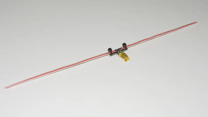 Dragon Link Receiver Antenna For Dragon Link, SMA Mount