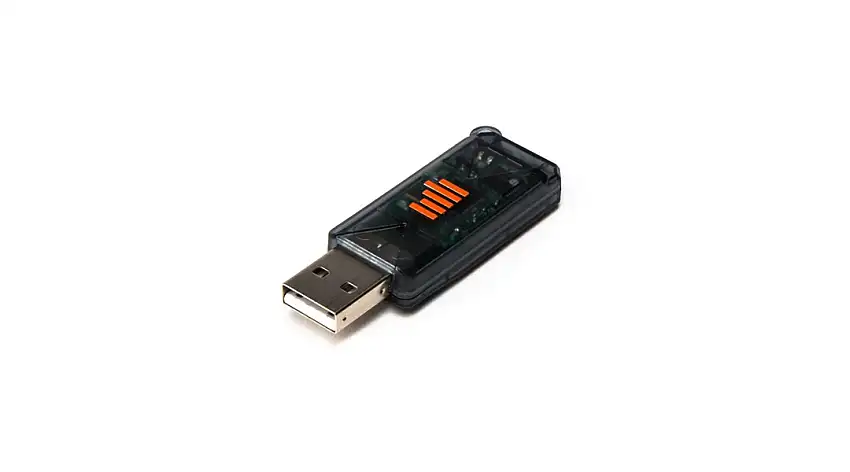 Spektrum Wireless Simulator Dongle WS2000 for DSMX/DSM2 Transmitters