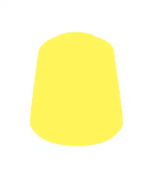 Edge: Dorn Yellow (12ml)