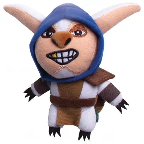Dota 2 Micro Plush Series 2 Meepo 3-Inch Plush
