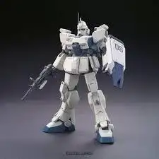 HG RX-79 Gundam Ez8