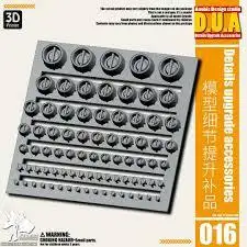 D.U.A Details Upgrade Accessories 016