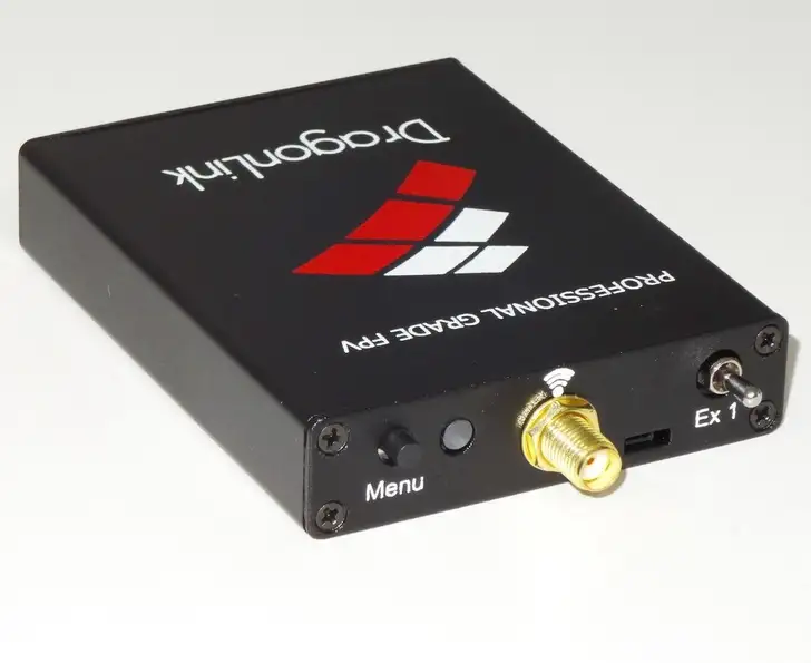 Dragon Link V3 Advanced SLIM (Transmitter Only)