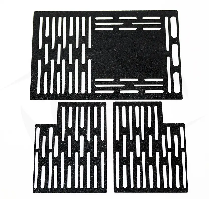 Ritewing Drak Bay Liner Set