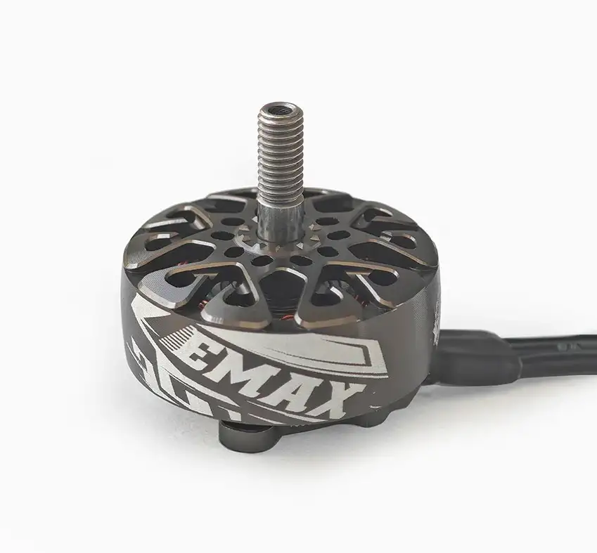 EMAX E3 Series 2207 Brushless Motor - 1700kV