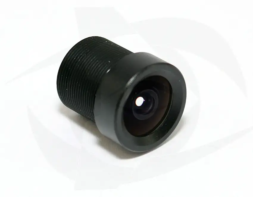 2.5mm CCD Camera Lens