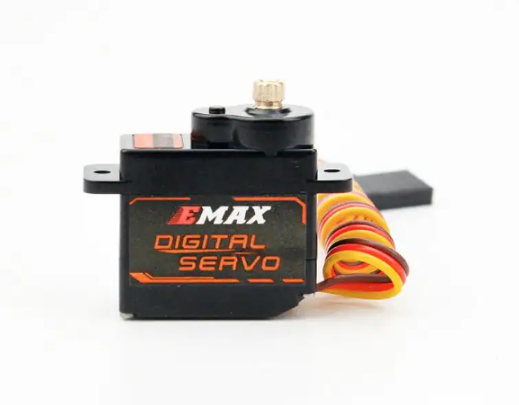 EMAX ES3059MD 12g Metal Gear Digital Servo for RC Model