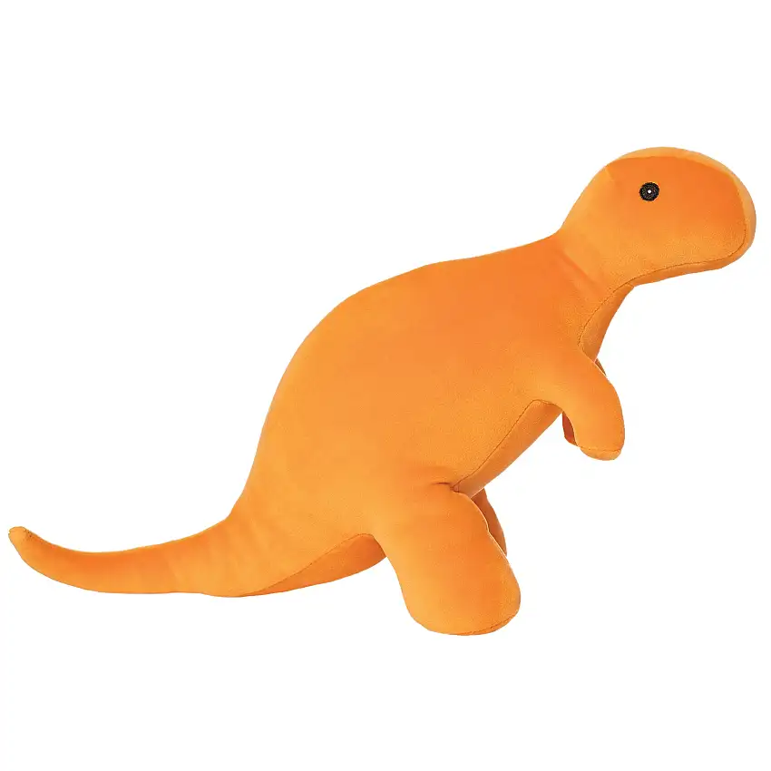 Velveteen Dino Growly T-rex