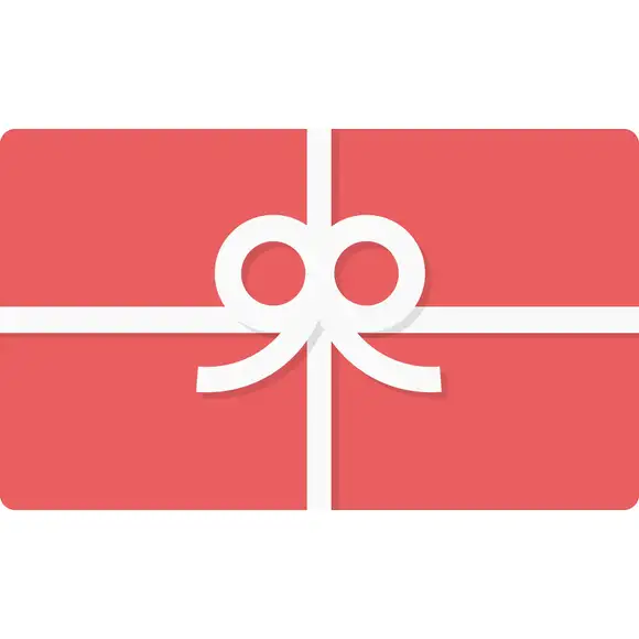 Gift Cards at Galactic Toys