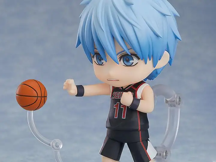 Kuroko's Basketball Nendoroid No.1172 Tetsuya Kuroko