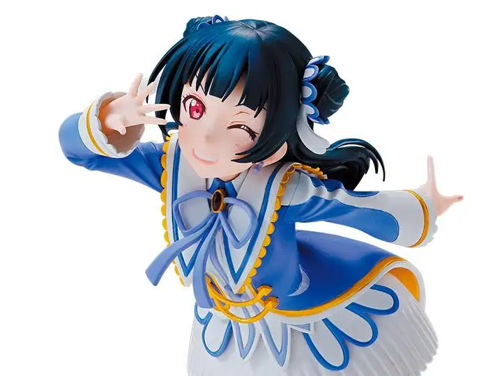 Love Live! Sunshine!! Ichiban Kuji Tsushima Yoshiko