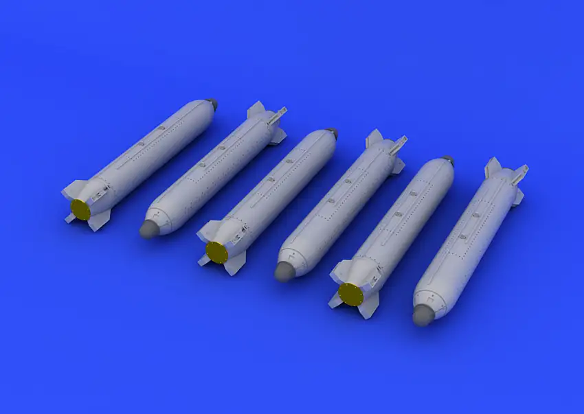 Mk 20 Rockeye II 1/48 Eduard