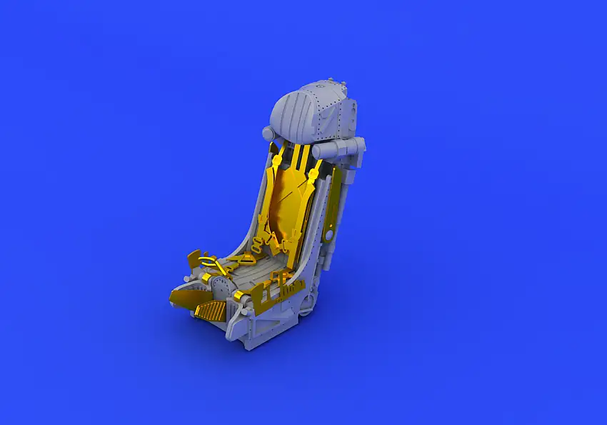 MiG-29A Ejection Seat for TSM 1/72 Eduard