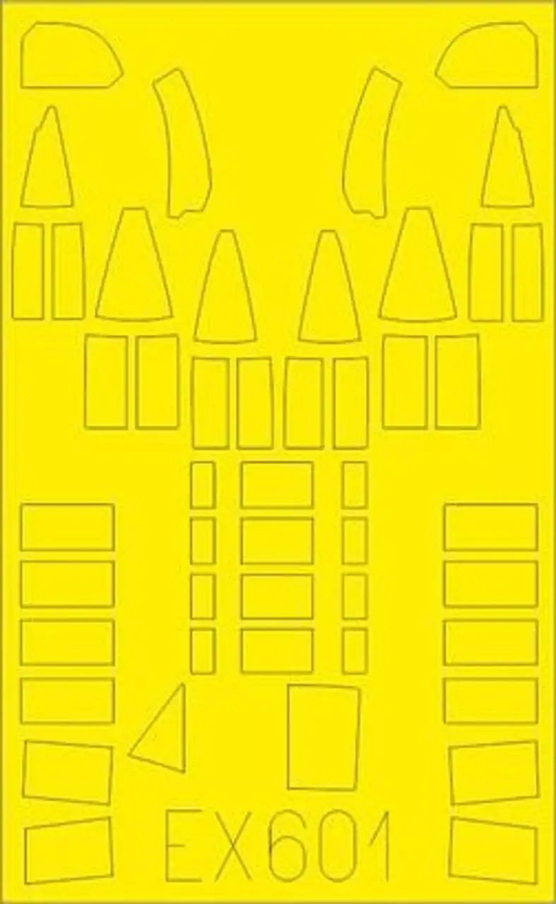 Defiant NF.1 for ARX 1/48 Eduard